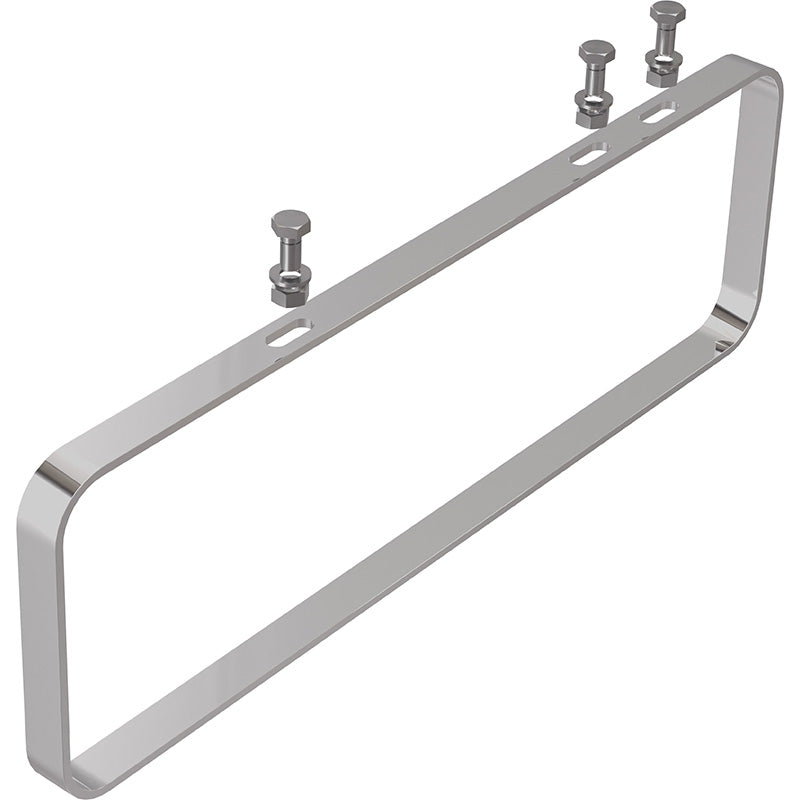 Abode Tableau/Cava Shelf Basin Set (1 size, 3 colours)