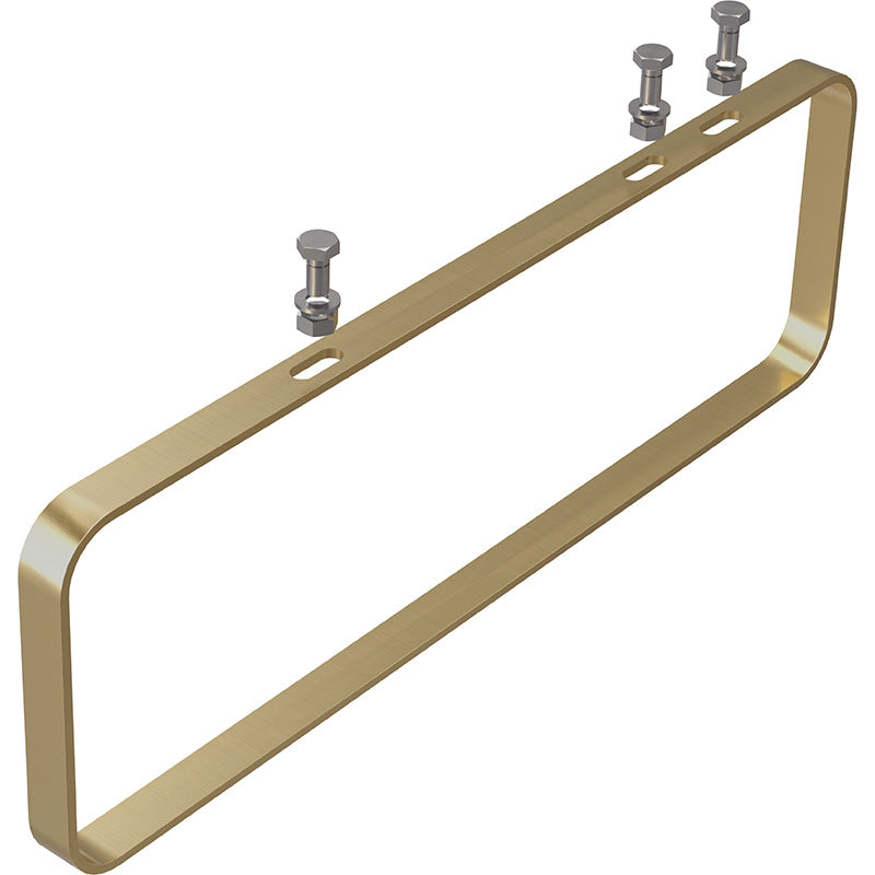 Abode Tableau/Cava Shelf Basin Set (1 size, 3 colours)