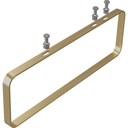 Abode Tableau/Cava Shelf Basin Set (1 size, 3 colours)