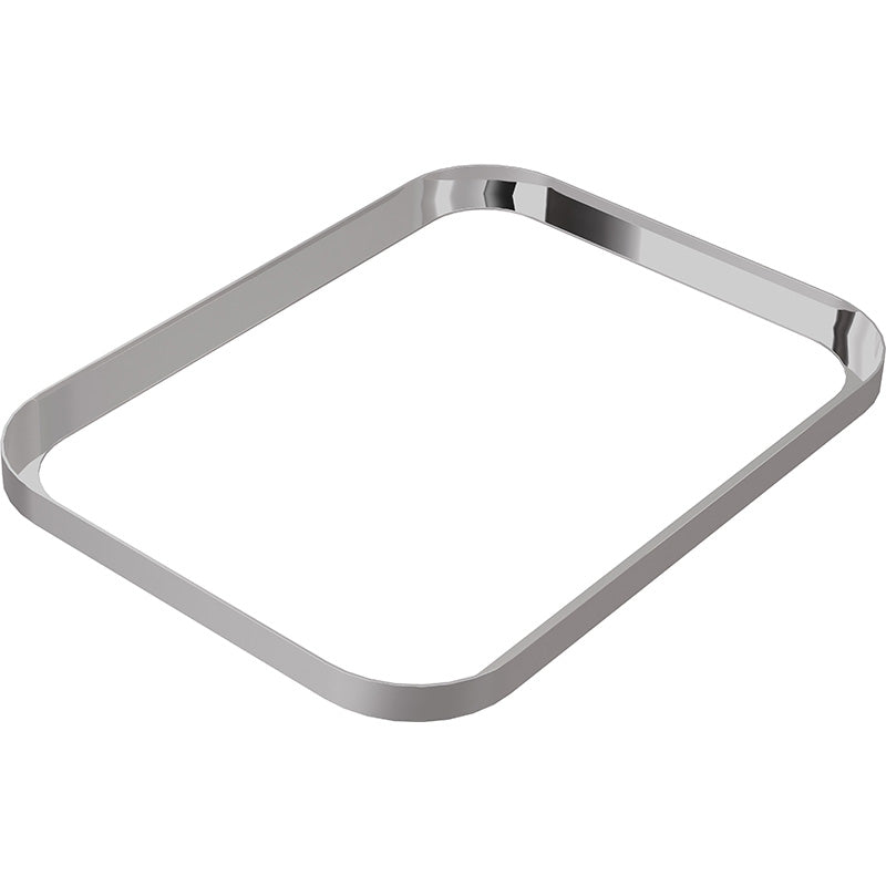 Abode Cava Basin Plinths (2 sizes, 3 colours)