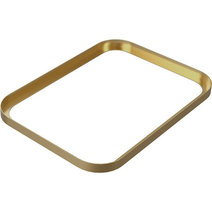 Abode Cava Basin Plinths (2 sizes, 3 colours)