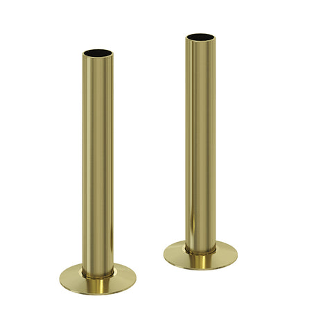 Reina Radiator Pipe Kit & Sleeve (1 size, 5 colours) - Brand New Bathrooms