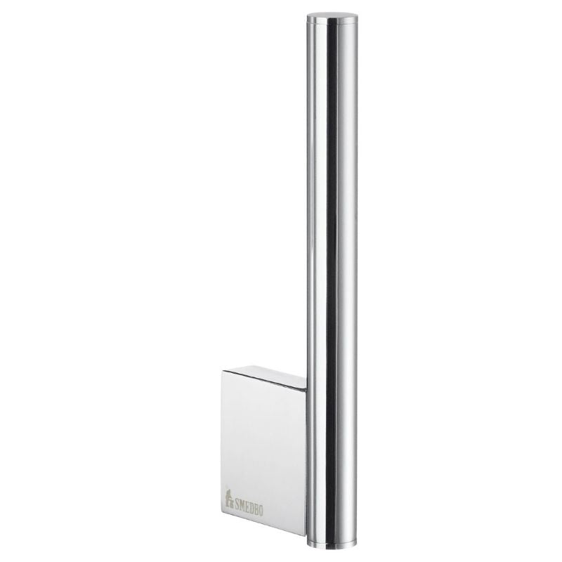 Smedbo Spare Toilet Roll Holder - Brand New Bathrooms