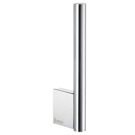 Smedbo Spare Toilet Roll Holder - Brand New Bathrooms