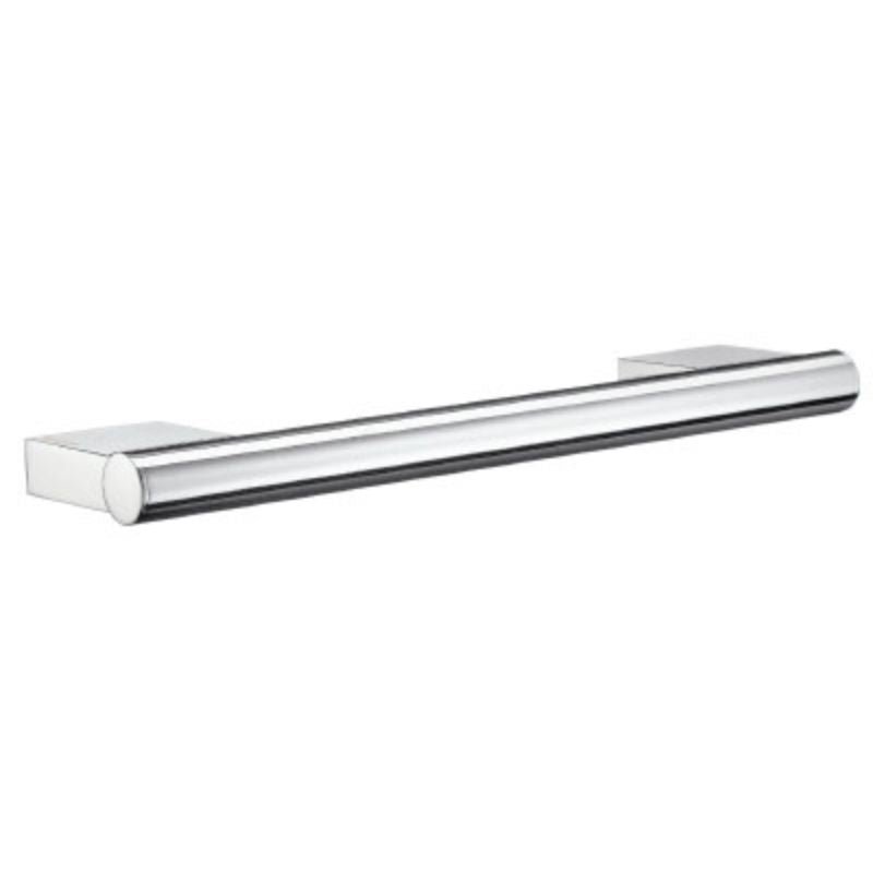 Smedbo Grab Bar Polished Chrome - Brand New Bathrooms