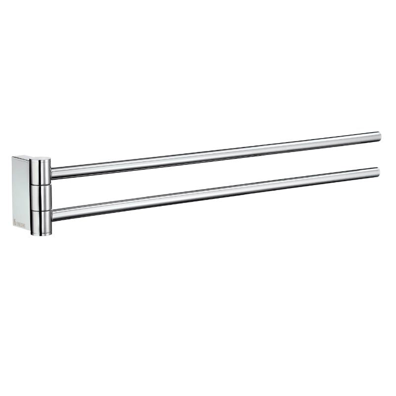 Smedbo Swing Arm Towel Rail - Brand New Bathrooms
