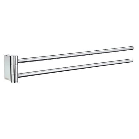 Smedbo Swing Arm Towel Rail - Brand New Bathrooms
