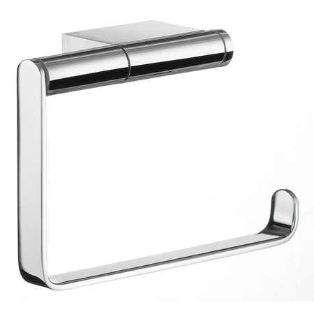 Smedbo Toilet Roll Holder (3 Variants) - Brand New Bathrooms