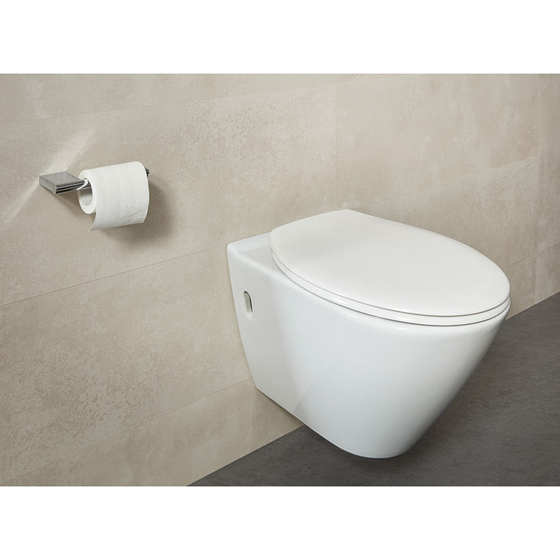 Smedbo Toilet Roll Holder (3 Variants) - Brand New Bathrooms