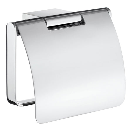 Smedbo Toilet Roll Holder (3 Variants) - Brand New Bathrooms