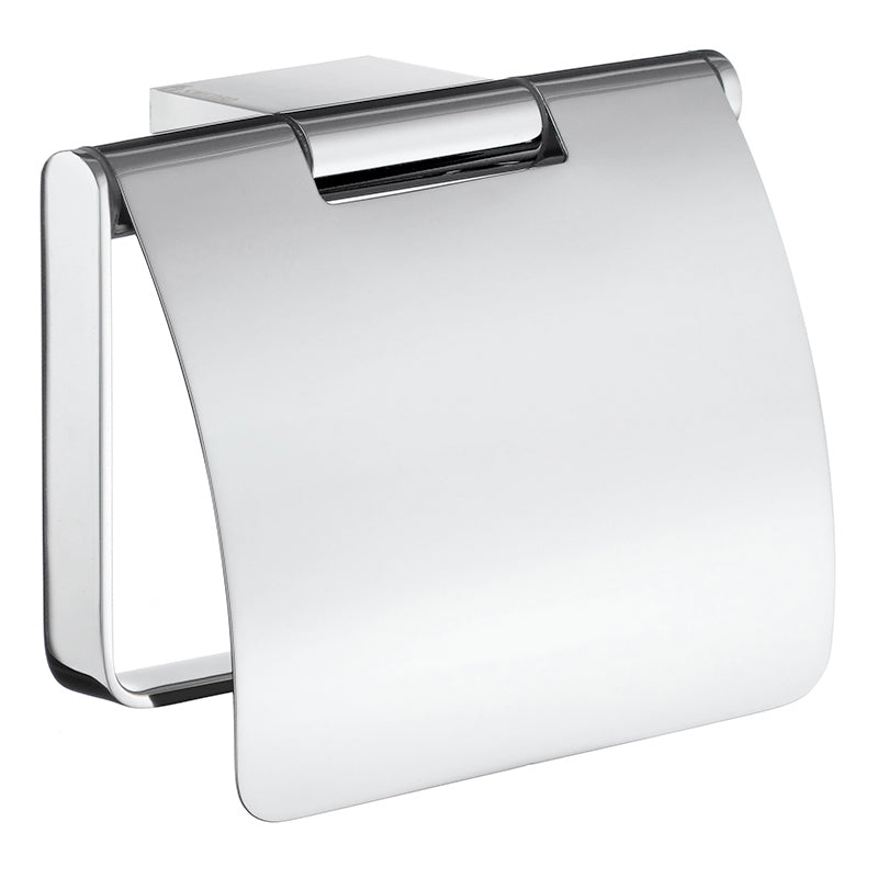 Smedbo Toilet Roll Holder (3 Variants) - Brand New Bathrooms