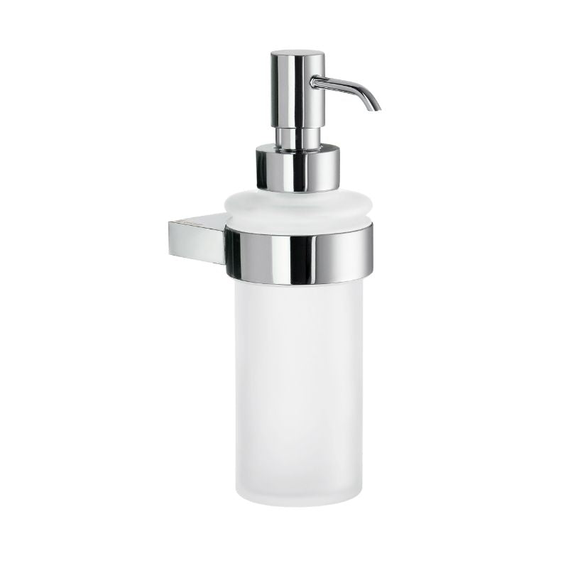 Smedbo Soap Dispenser 180mm - Brand New Bathrooms