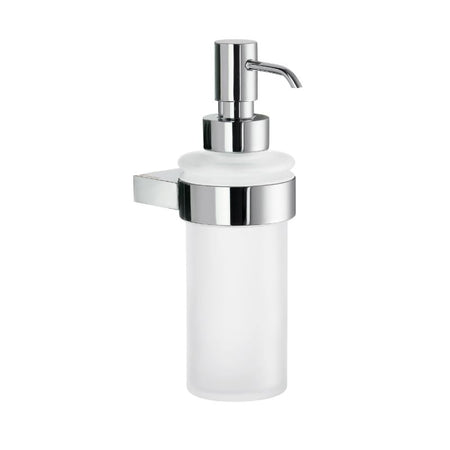 Smedbo Soap Dispenser 180mm - Brand New Bathrooms