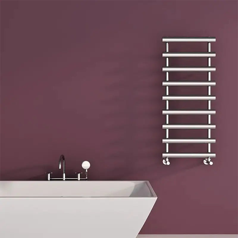 Steel Towel Heater