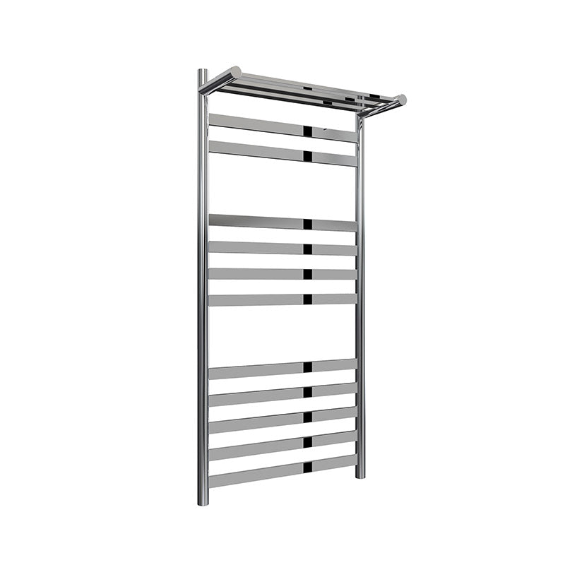 Reina Alento Stainless Steel Radiator ( 3 sizes) - Brand New Bathrooms