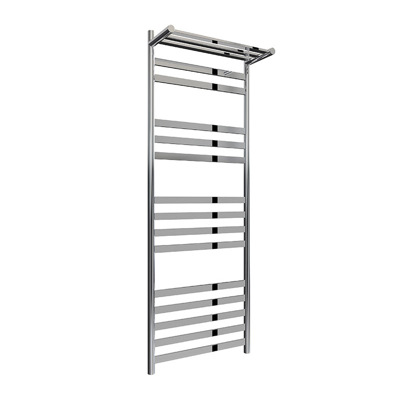Reina Alento Stainless Steel Radiator ( 3 sizes) - Brand New Bathrooms