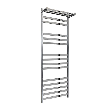 Reina Alento Stainless Steel Radiator ( 3 sizes) - Brand New Bathrooms