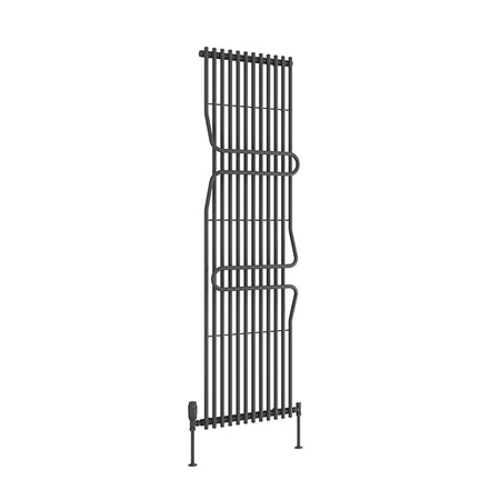 Reina Aletta Designer radiator ( 1 size, 3 colours)- Brand New Bathrooms