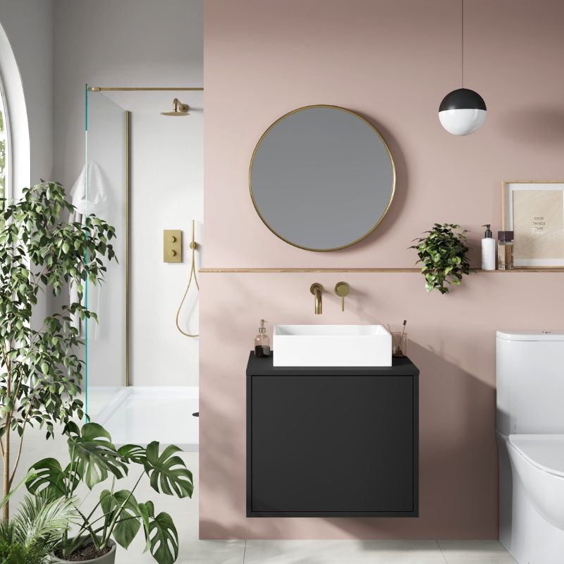 Scudo Alfie 600 Cabinet