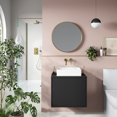 Scudo Alfie 600 Cabinet