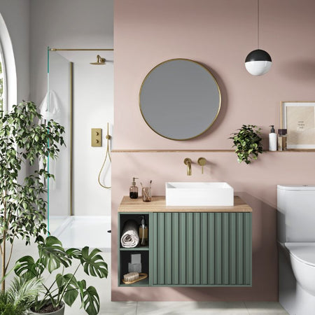 Scudo Alfie 600 Cabinet