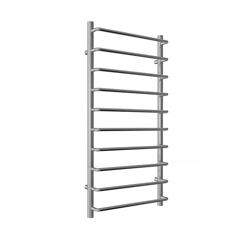 Reina Aliano Towel Radiator ( 2 size, 1 colours) - Brand New Bathrooms