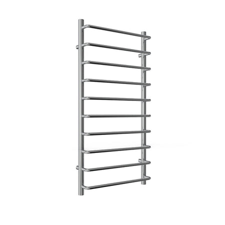 Reina Aliano Towel Radiator ( 2 size, 1 colours) - Brand New Bathrooms