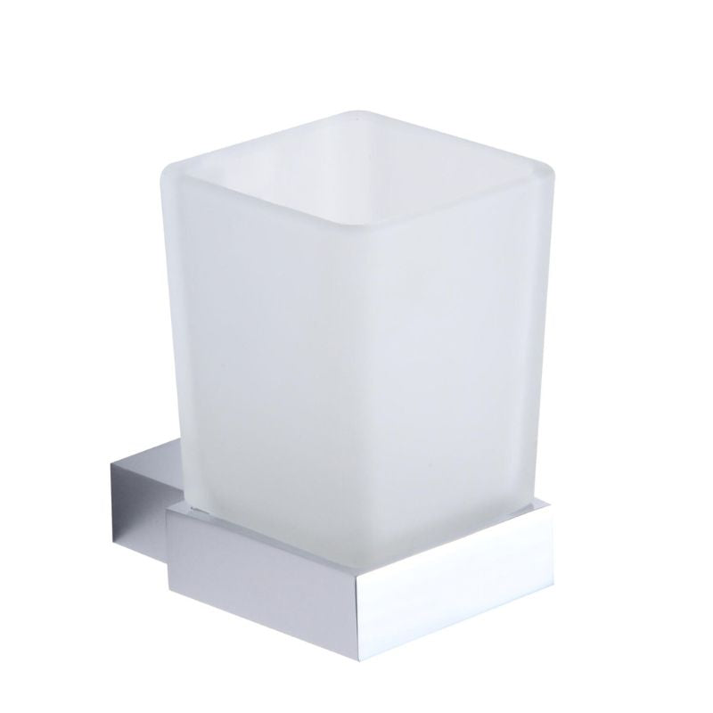 Scudo Alpha Tumbler Holder  - Brand New Bathrooms