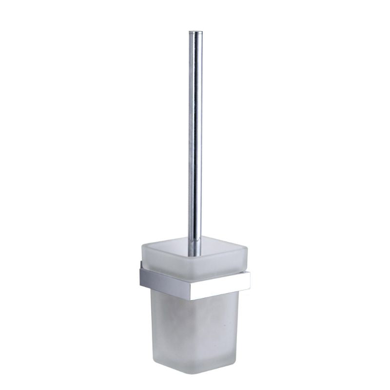 Scudo ALPHA Toilet Brush Set - Brand New Bathrooms