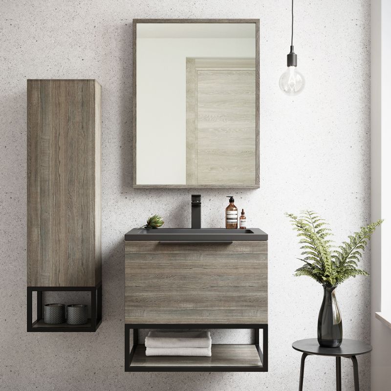 Scudo Ambience Basin 60 x 48cm 