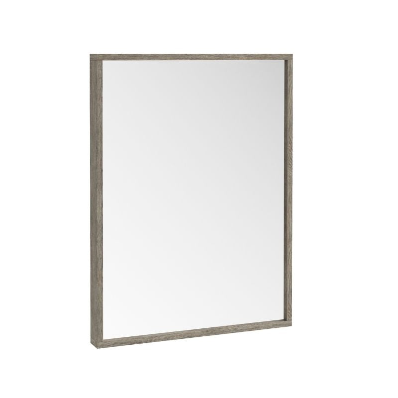 Scudo Ambience Mirror 800×600mm - Brand New Bathrooms