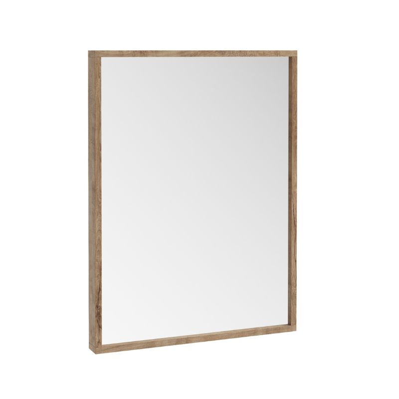 Scudo Ambience Mirror 800×600mm - Brand New Bathrooms