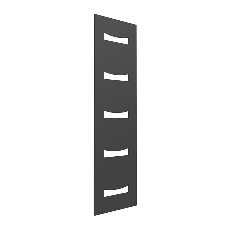 Reina Ancora Designer Radiator ( 1 size, 2 colours) - Brand New Bathrooms