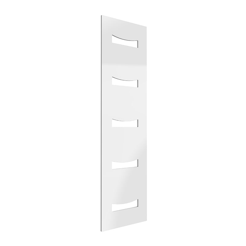 Reina Ancora Designer Radiator ( 1 size, 2 colours) - Brand New Bathrooms