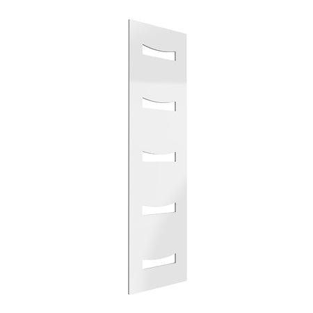 Reina Ancora Designer Radiator ( 1 size, 2 colours) - Brand New Bathrooms
