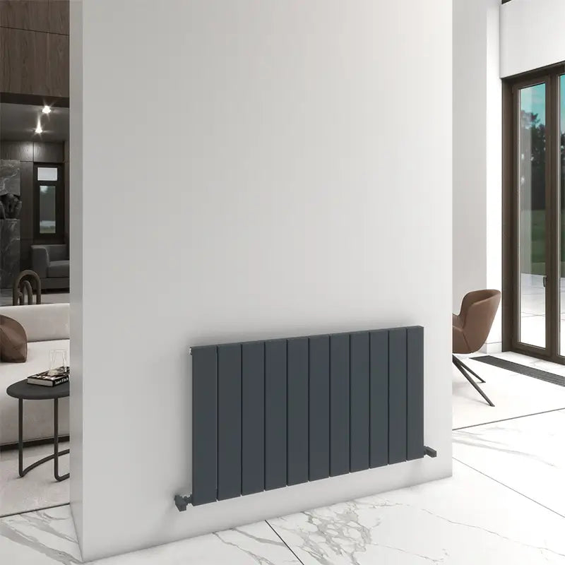 Carisa Angers Radiator