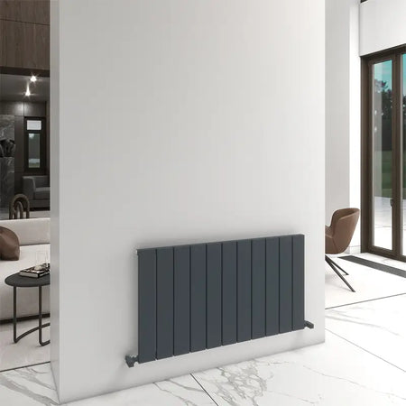 Carisa Angers Radiator