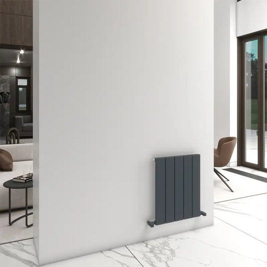 Modern Lightweight Radiator