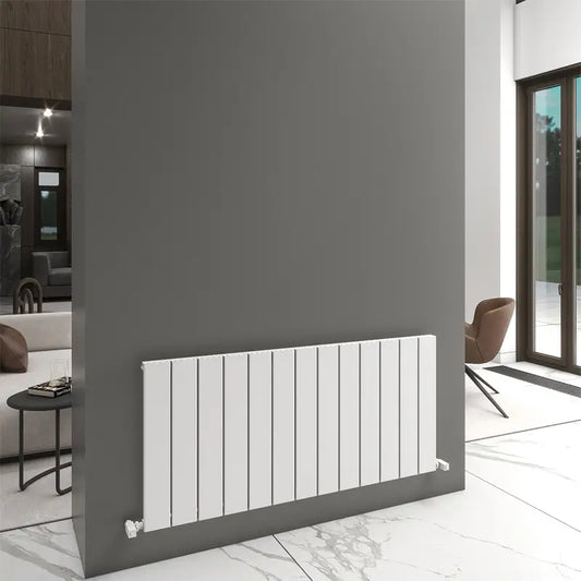 Carisa Angers Radiator - Aluminium Home Radiator