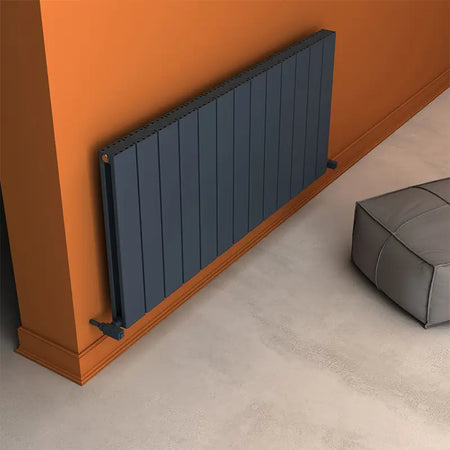 Carisa Angers Double Radiator