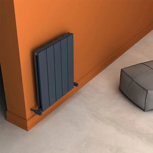 Carisa Angers Double Radiator - Double Panel Radiator