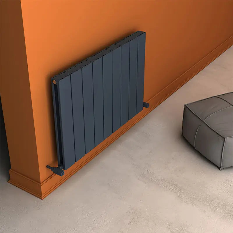 High-Efficiency Radiator
