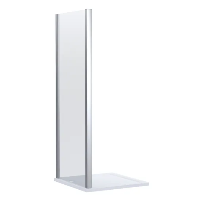 Nuie Lucie Side Panel (3 sizes, 3 colours) - Brand New Bathrooms