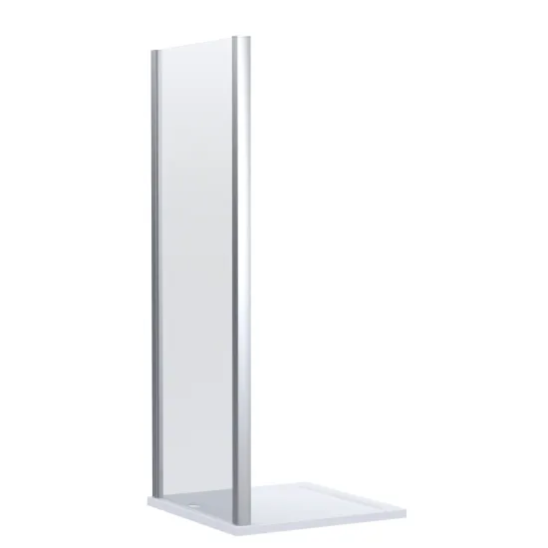 Nuie Lucie Side Panel (3 sizes, 3 colours) - Brand New Bathrooms