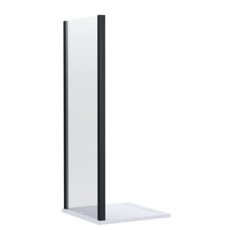 Nuie Lucie Side Panel (3 sizes, 3 colours) - Brand New Bathrooms