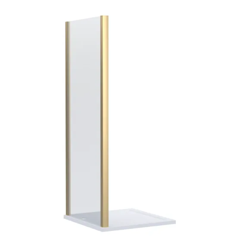 Nuie Lucie Side Panel (3 sizes, 3 colours) - Brand New Bathrooms