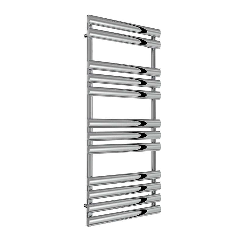 Reina Arbori Designer Radiator ( 3 sizes, 4 colours) - Brand New Bathrooms