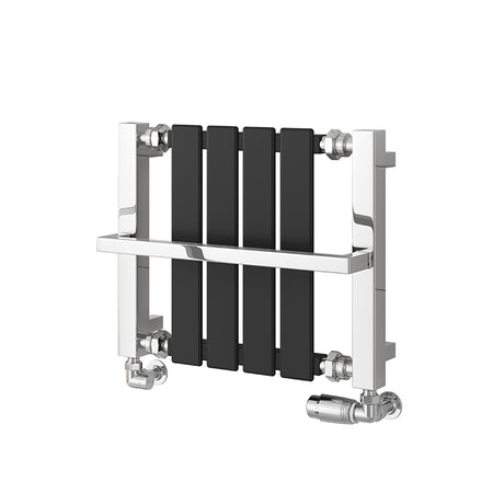 Reina Ashen Desiner Radiator ( 3 sizes, 2 colours) - Brand New Bathrooms