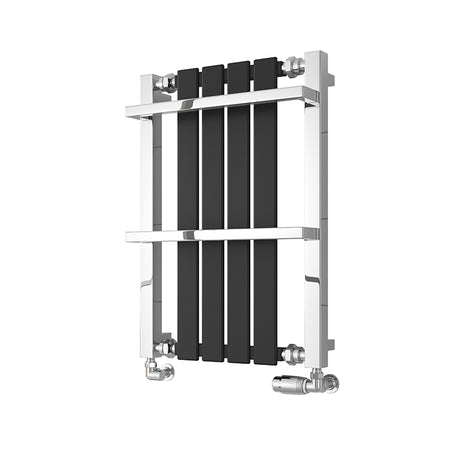 Reina Ashen Desiner Radiator ( 3 sizes, 2 colours) - Brand New Bathrooms