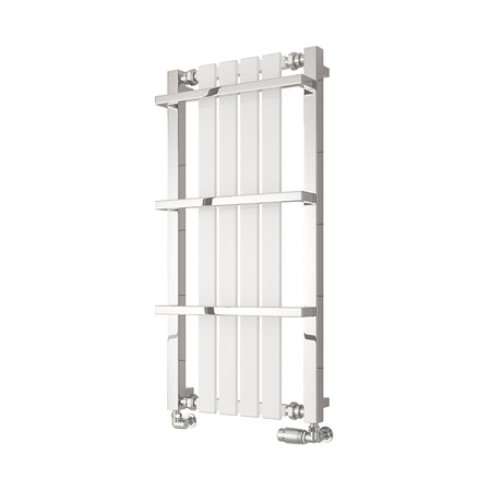 Reina Ashen Desiner Radiator ( 3 sizes, 2 colours) - Brand New Bathrooms